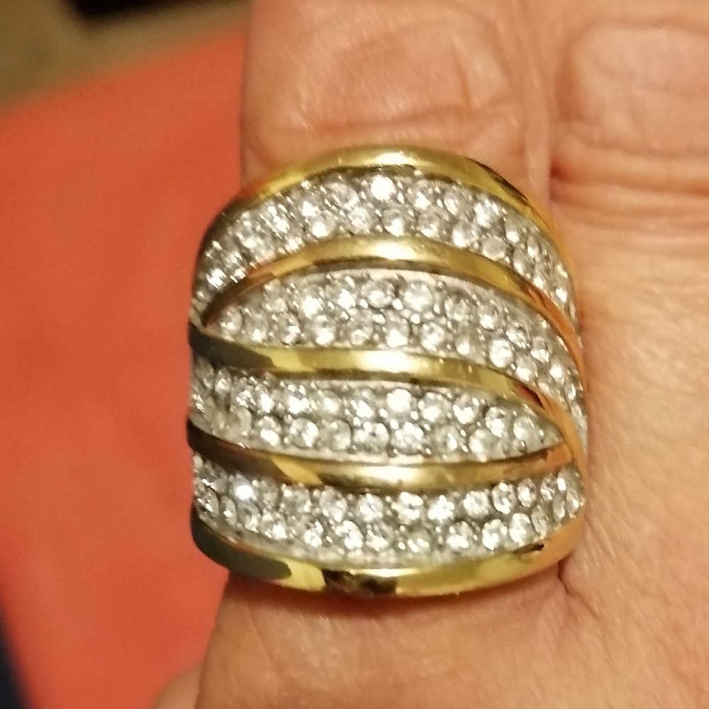 Stainless Steel Ring